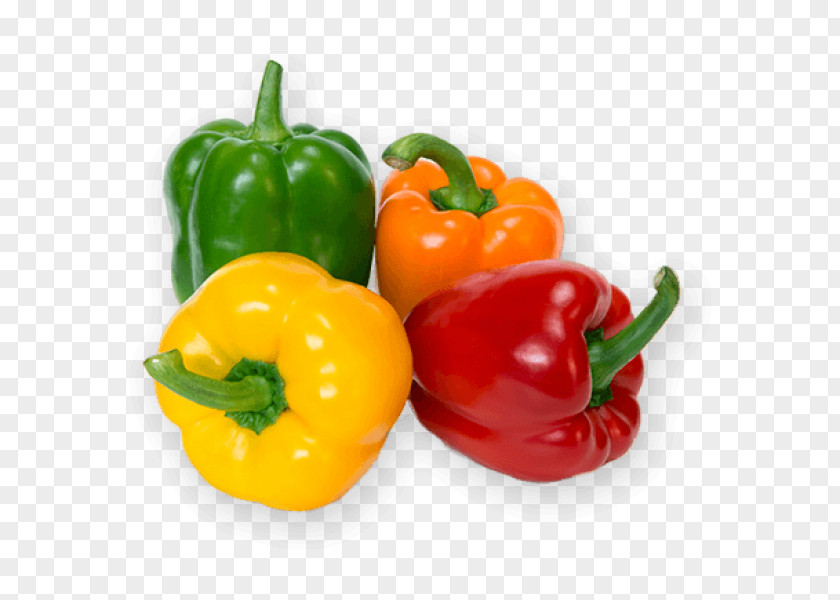 Vegetable Bell Pepper Chili Food Fruit PNG