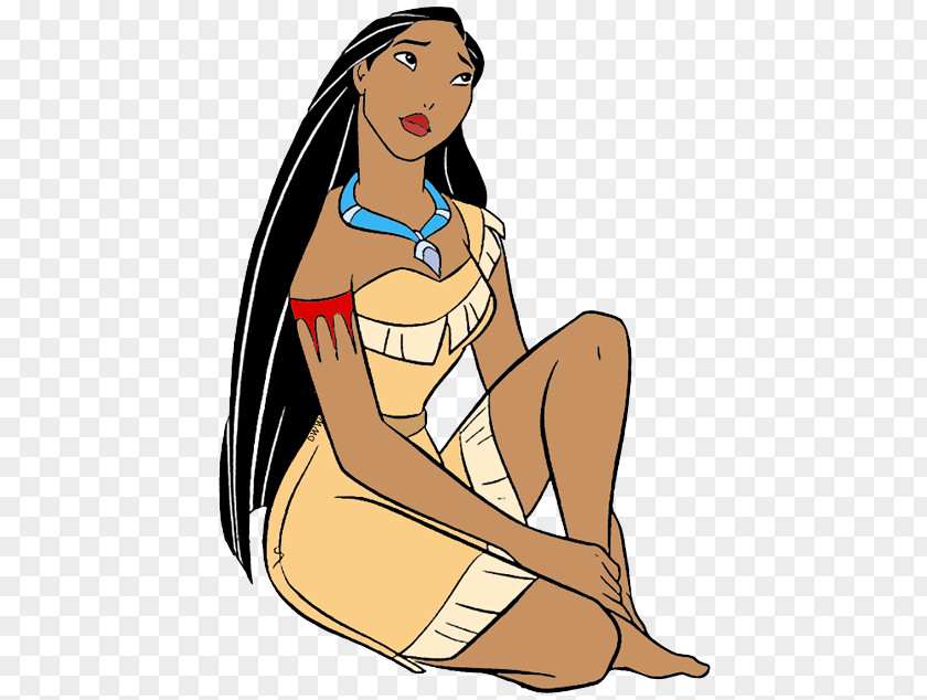 Youtube Disney's Pocahontas YouTube Clip Art PNG
