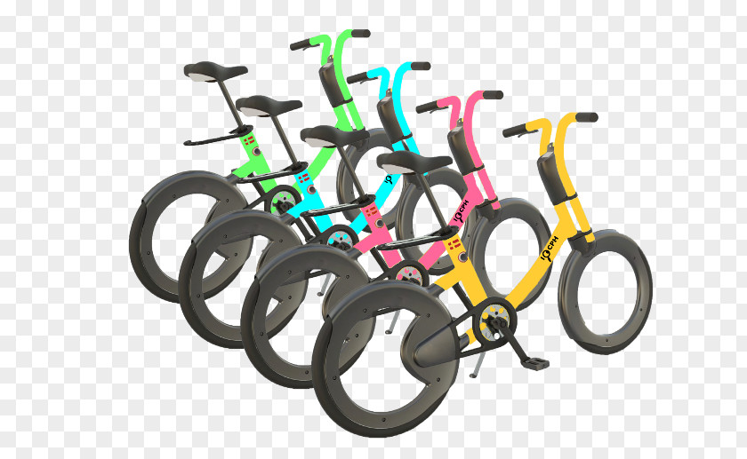 Bicycle Wheels Tires Frames Spoke Drivetrain Part PNG