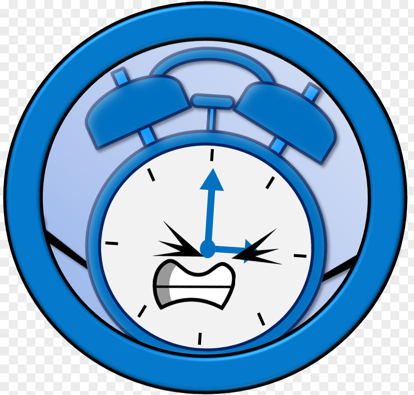 Clock Alarm Clocks Cake Sugar Cookie PNG