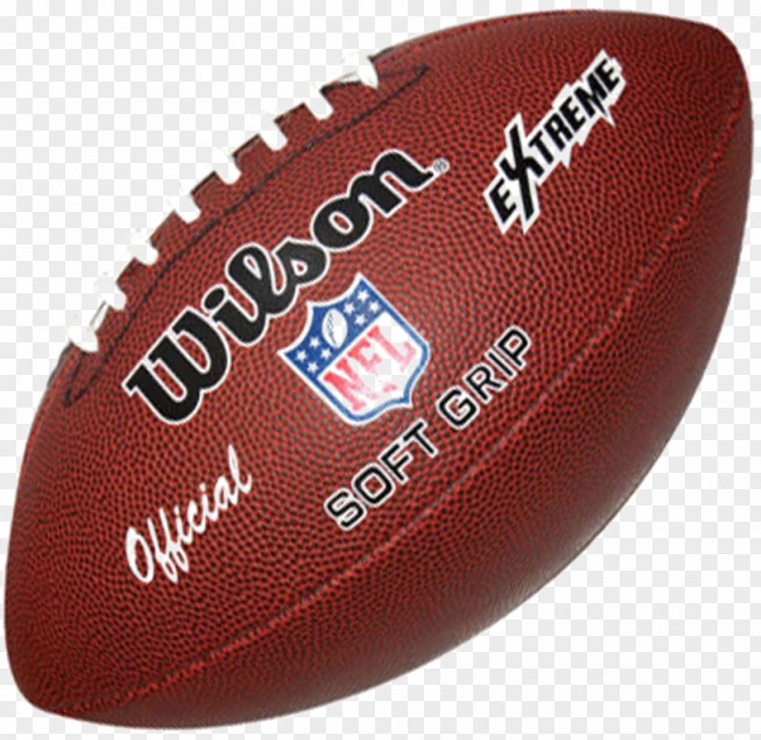 College Football American Footballs Wilson Sporting Goods PNG