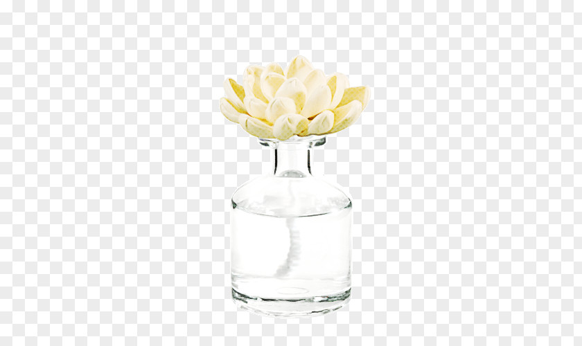 Cut Flowers Vase Petal Flower Glass PNG