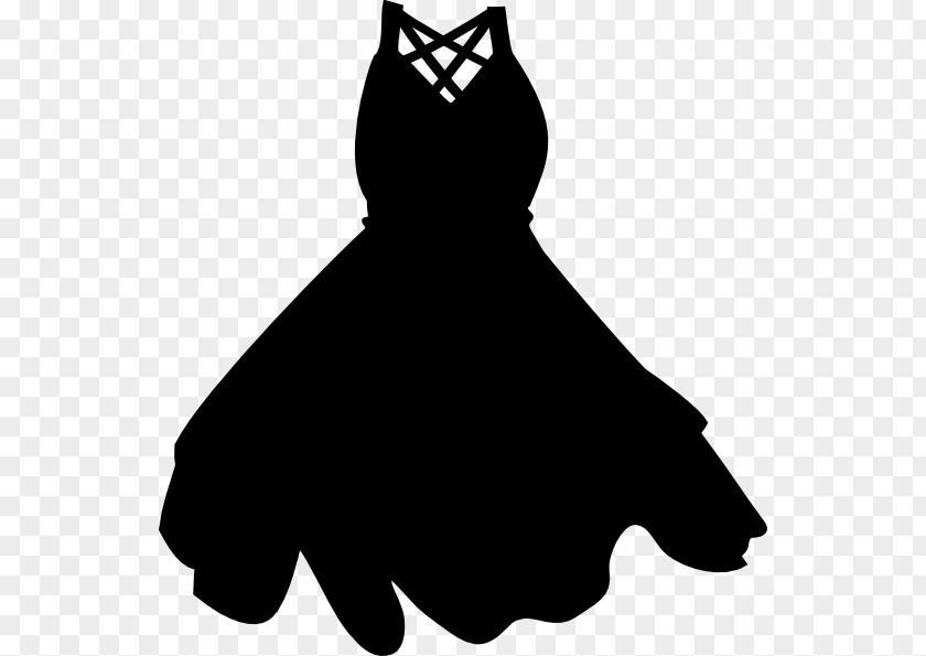 Dresses Little Black Dress Clothing Clip Art PNG