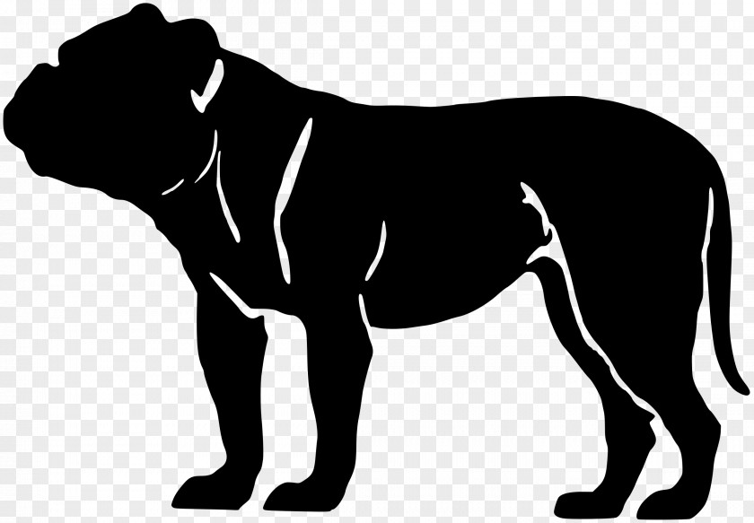 English Clipart French Bulldog American Bully Olde Bulldogge PNG