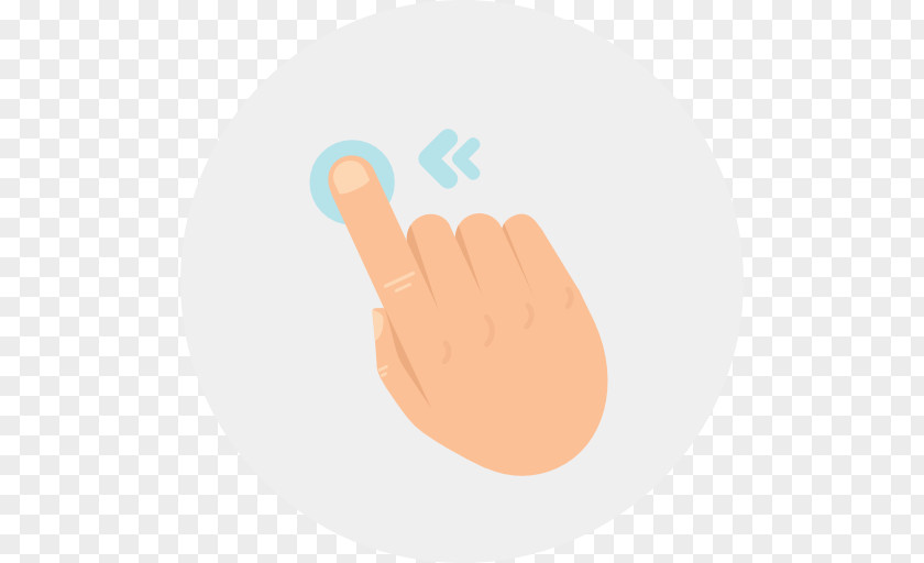 Hand Gestures PNG