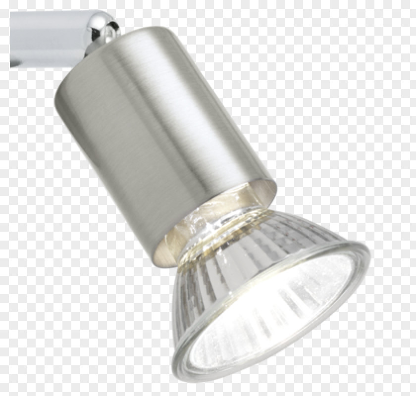 Lamp EGLO Light Fixture Nickel PNG