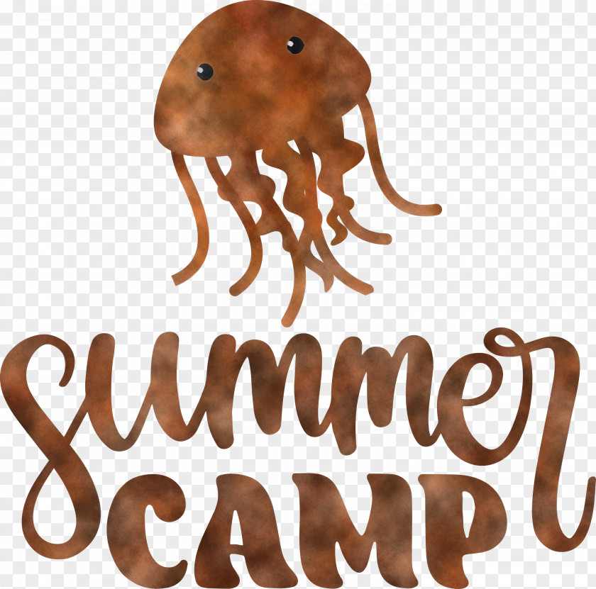 Summer Camp PNG