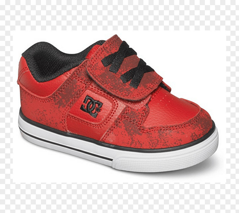 Toddler Shoes Skate Shoe Goo Sneakers DC PNG