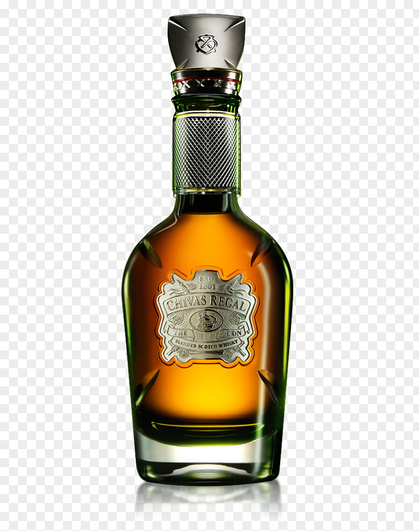 Wine Chivas Regal Blended Whiskey Scotch Whisky PNG