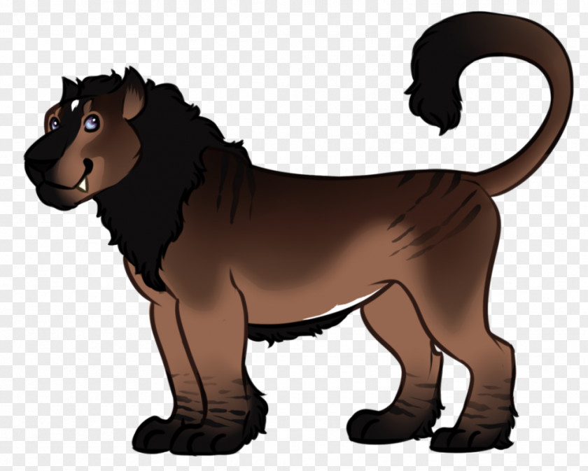 Aww Poster Puppy Lion Dog Cat Product PNG