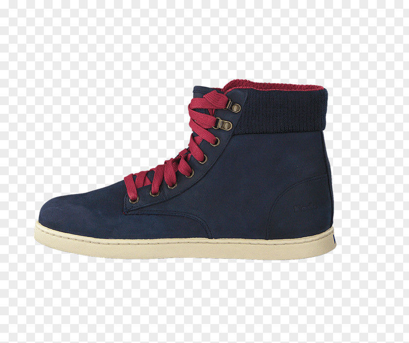 Boot Skate Shoe Sneakers Suede Sportswear PNG