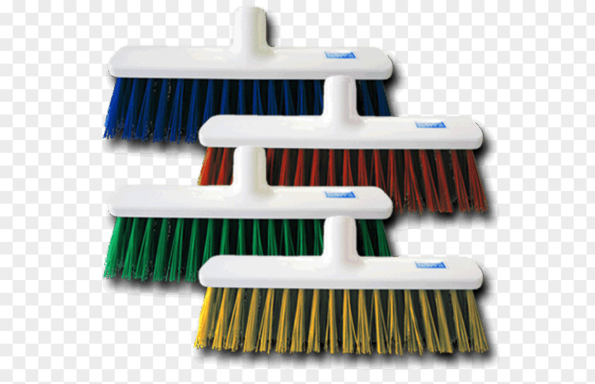 Broom Hygiene Steel PNG