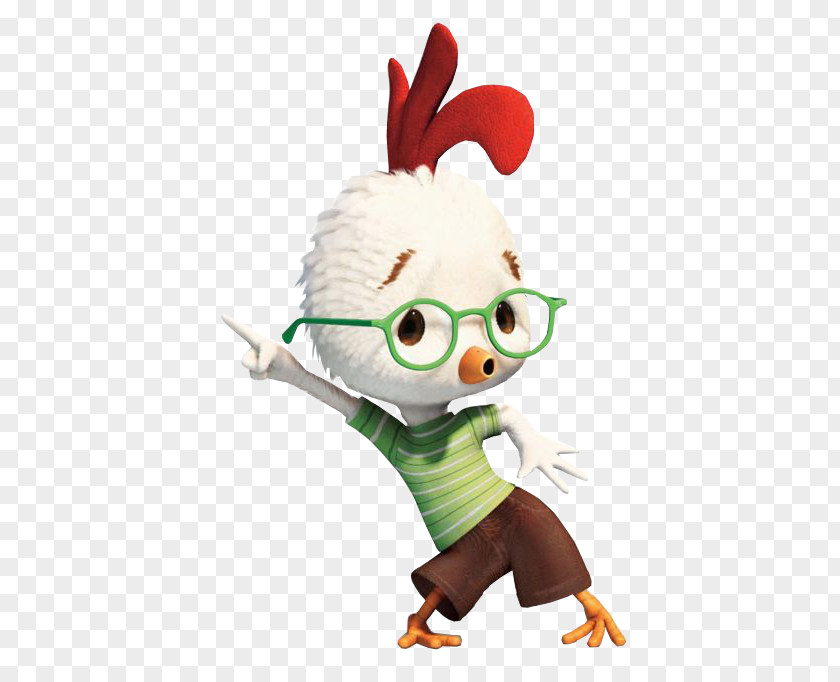 Chicken Cartoon Clip Art PNG