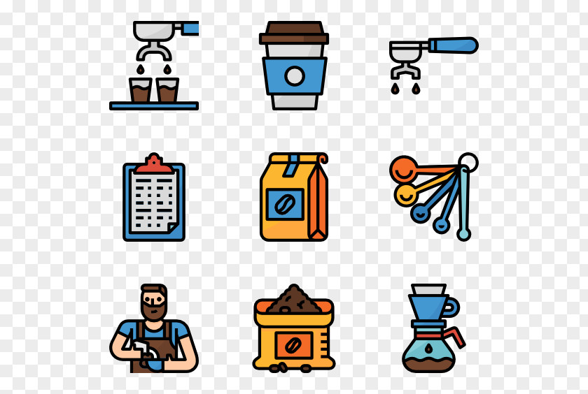 Coffee Clip Art PNG