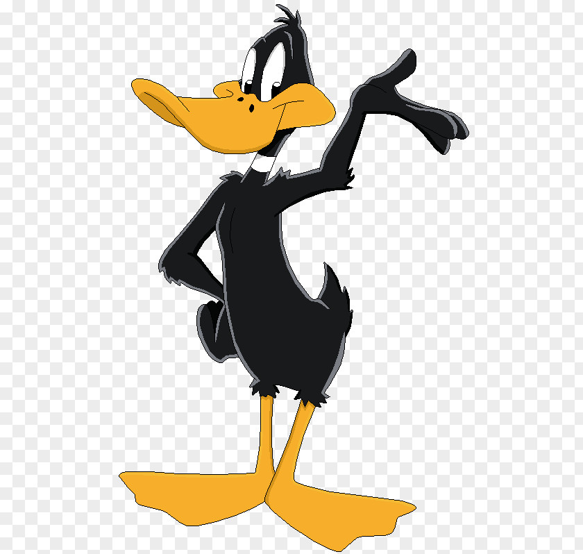 Donald Duck Daffy Bugs Bunny Porky Pig Daisy PNG