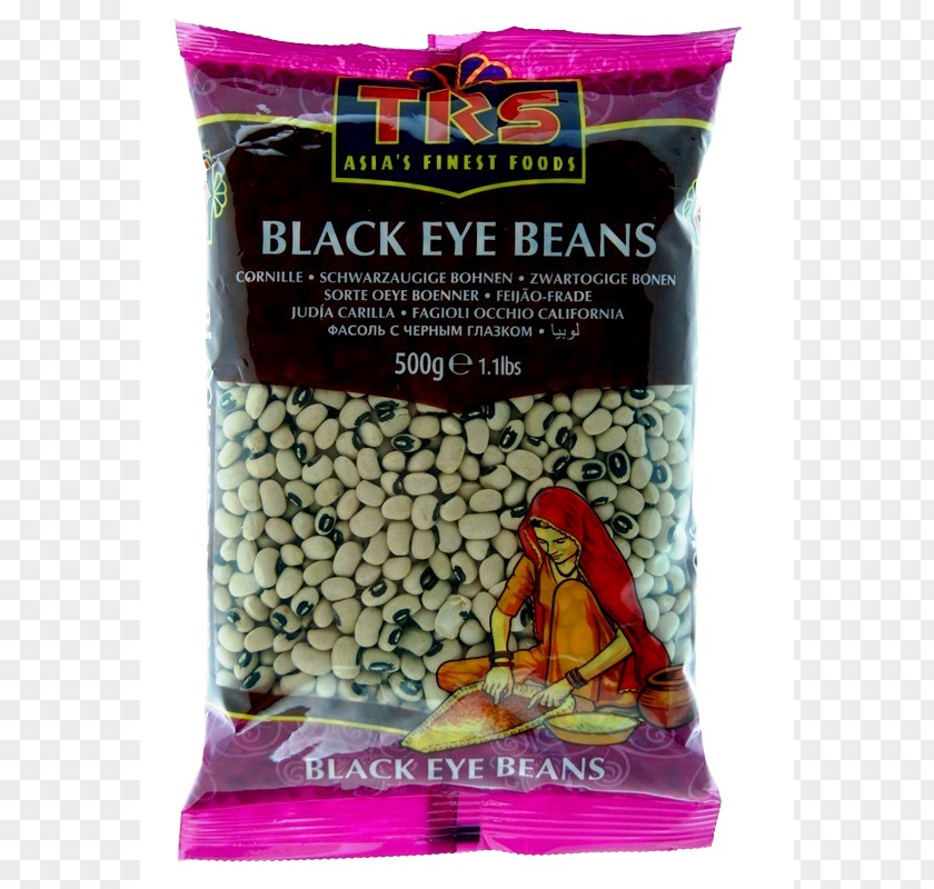 Eye Vegetarian Cuisine Black-eyed Pea Common Bean PNG