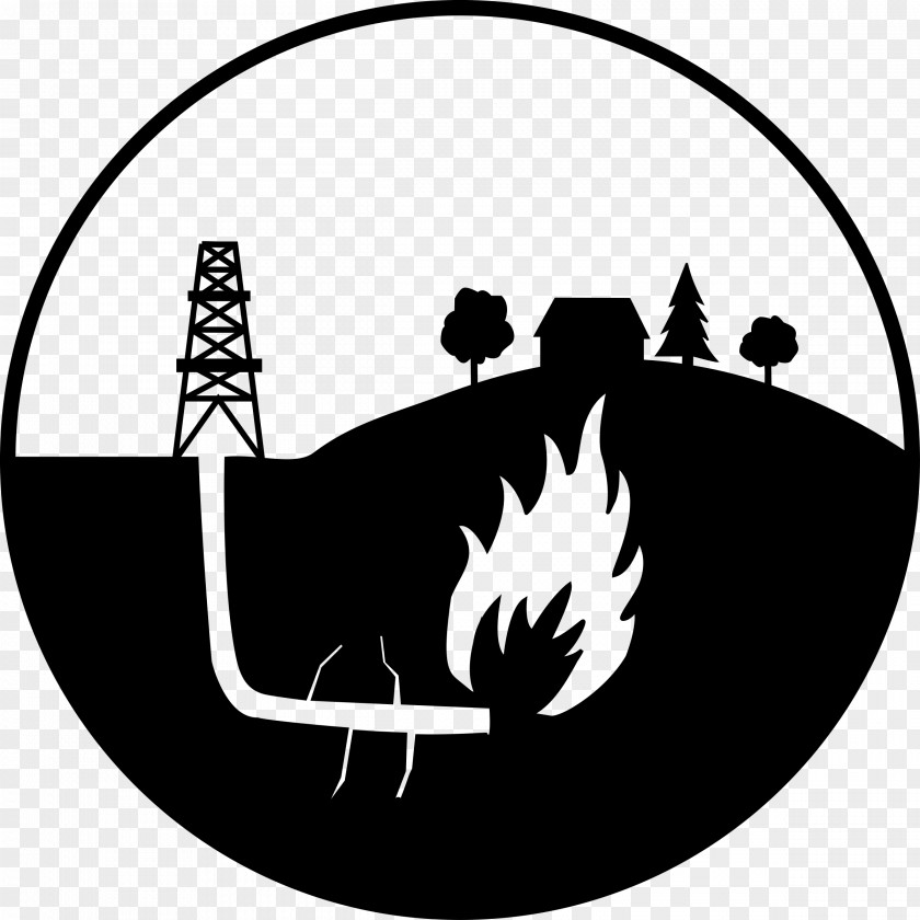 Grease Hydraulic Fracturing Natural Gas Shale Clip Art PNG