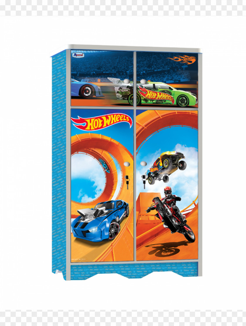 Hot Wheels Armoires & Wardrobes Furniture Particle Board Table PNG