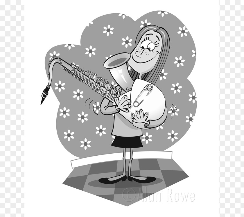 Musical Instruments Cartoon Piccolo Illustrator PNG