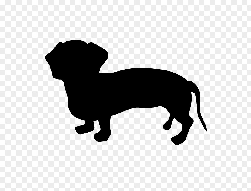 Puppy Dachshund Beagle Clip Art Vector Graphics PNG