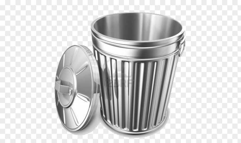 Rubbish Bins & Waste Paper Baskets Can Stock Photo Photography Clip Art PNG