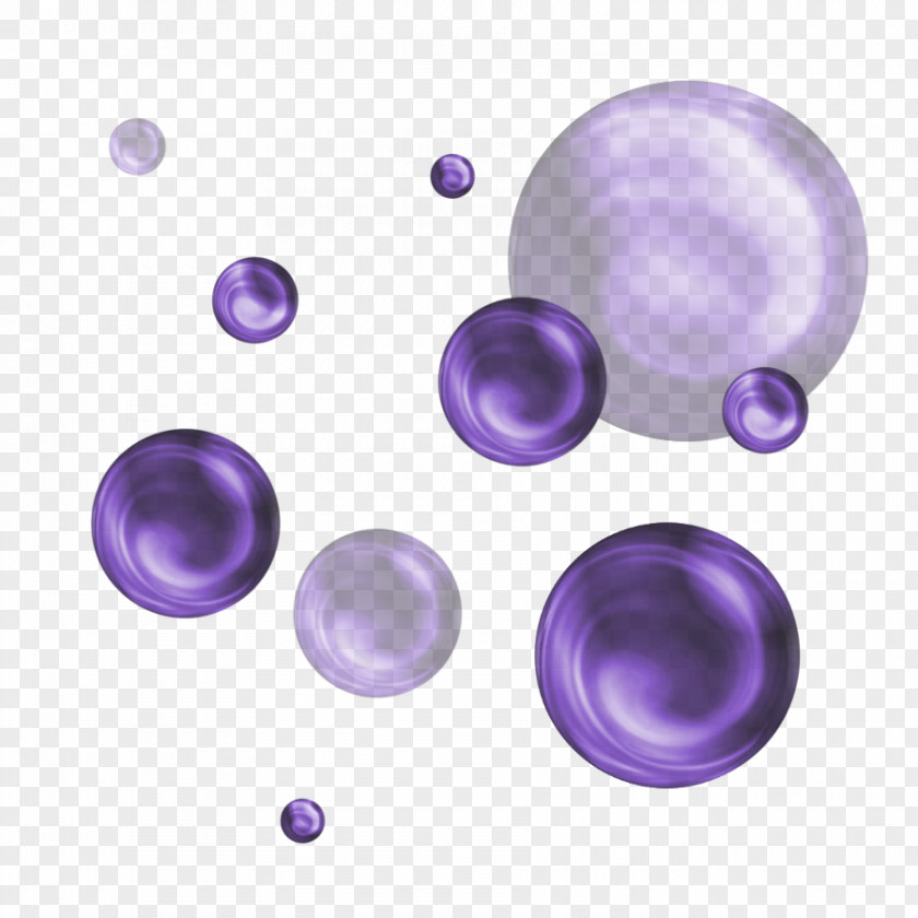Soap Bubbles Desktop Wallpaper Purple Clip Art PNG