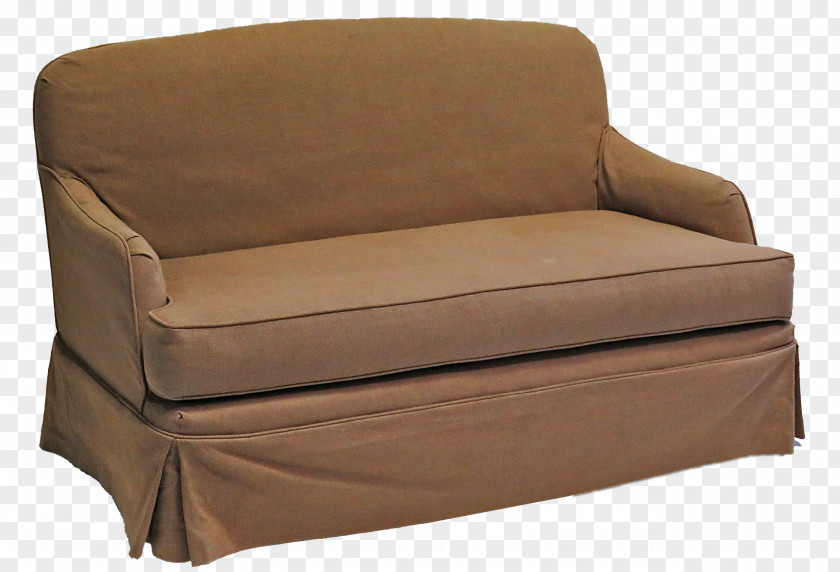 Top Sofa Couch Loveseat Furniture Slipcover PNG