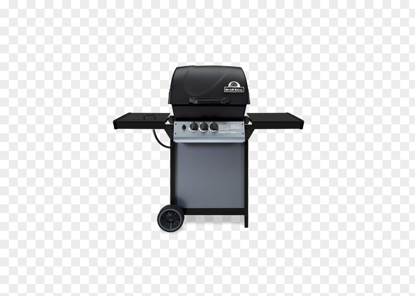 Barbecue Grilling Gasgrill Broil King Signet 320 Roasting PNG