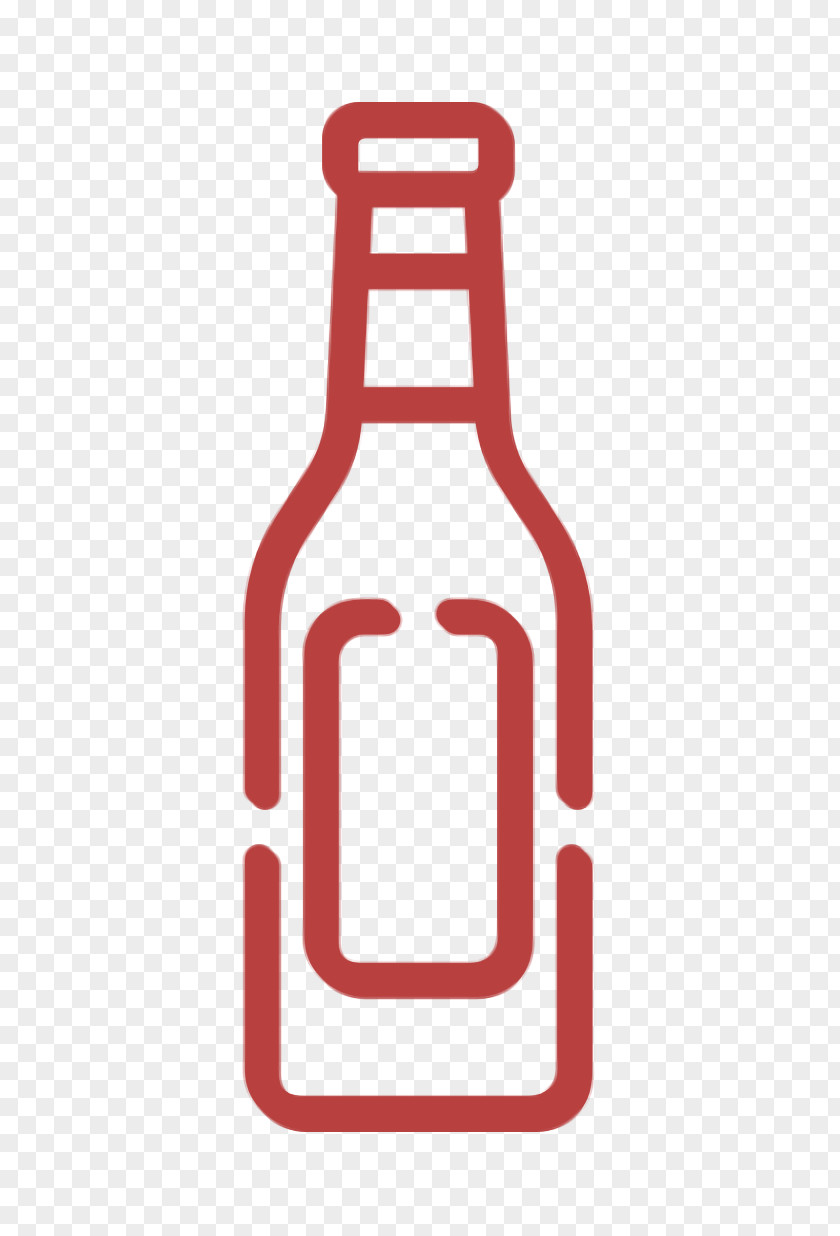 Beer Icon Bottle Bar PNG
