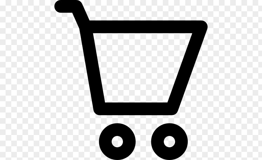 Empty Cart Shopping Drawing PNG