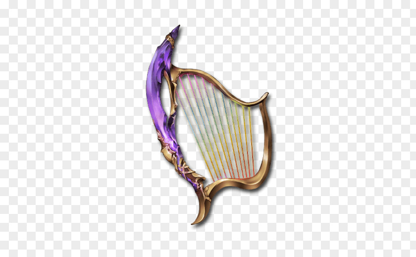 Harp Granblue Fantasy Salvi Harps Musical Instruments Lyon & Healy PNG