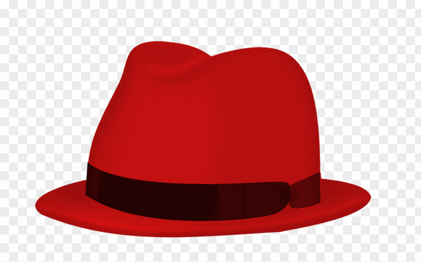 Hat Fedora Headgear Clip Art PNG