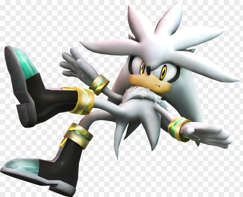Hedgehog Sonic Rivals 2 The Shadow 3D Riders PNG