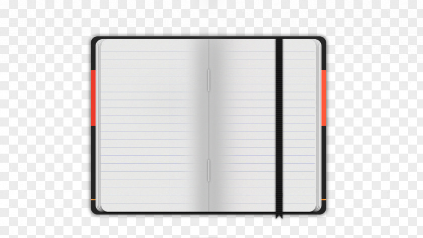 Notebook Notepad++ Icon PNG