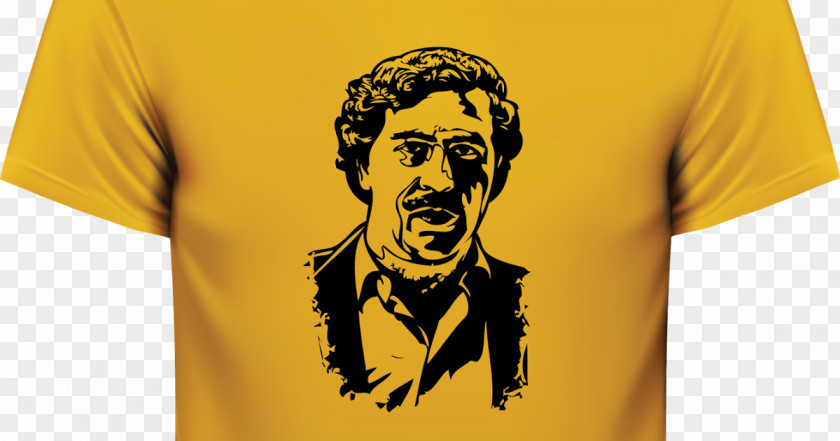 Pablo Escobar T-shirt Rudy Gobert Utah Jazz Sleeve Houston Rockets PNG