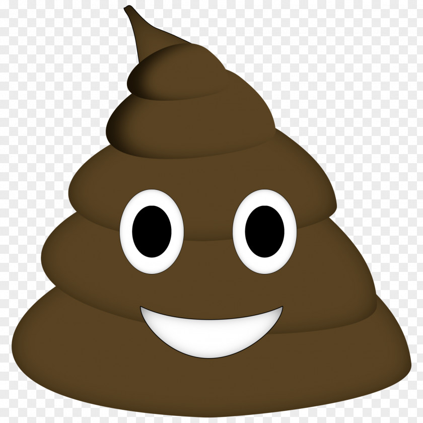 Poop PNG clipart PNG