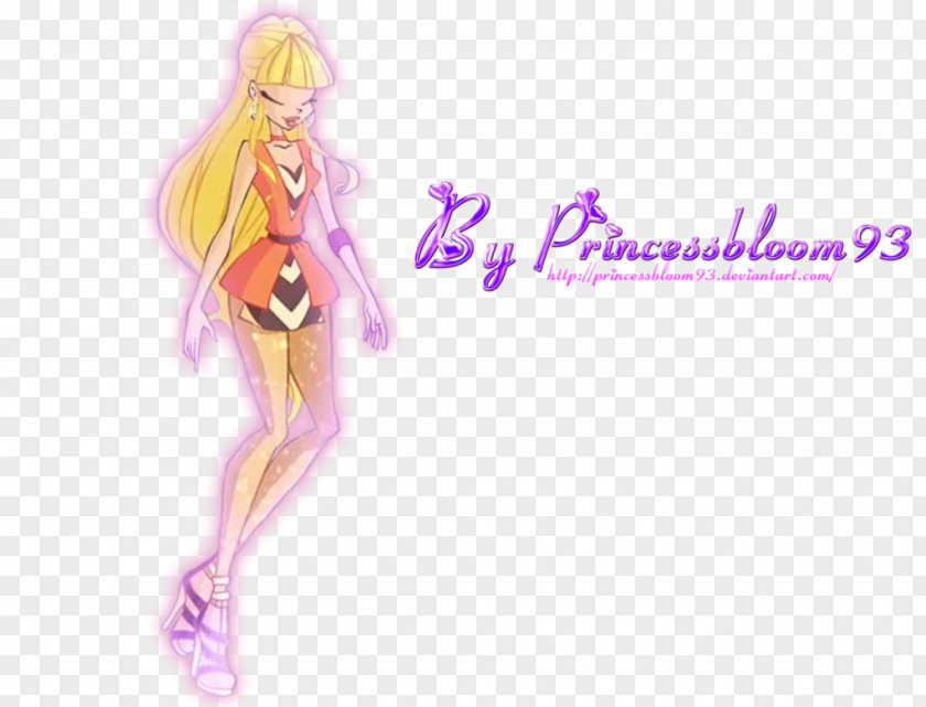 Season 7Stella Winx Club Stella Bloom Musa Drawing PNG