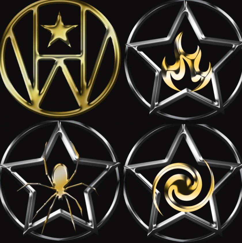 Vampires Hollywood Witch Hunter Symbol Witchcraft Witch-hunt PNG
