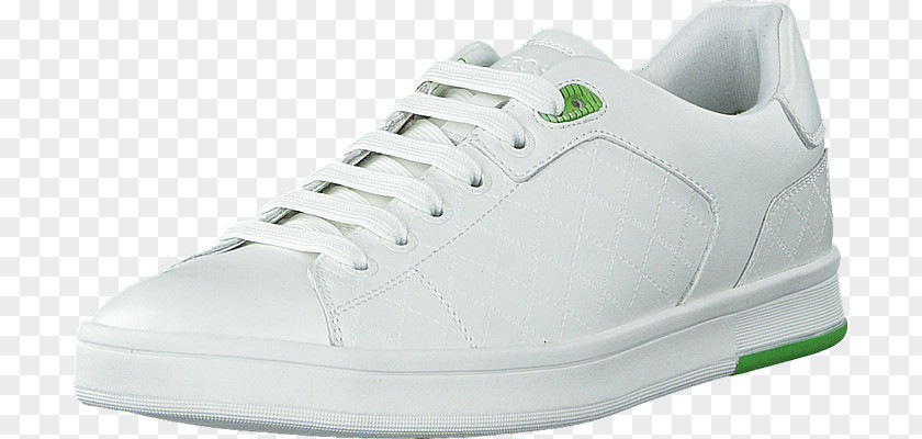 White Rays Skate Shoe Sneakers Basketball PNG