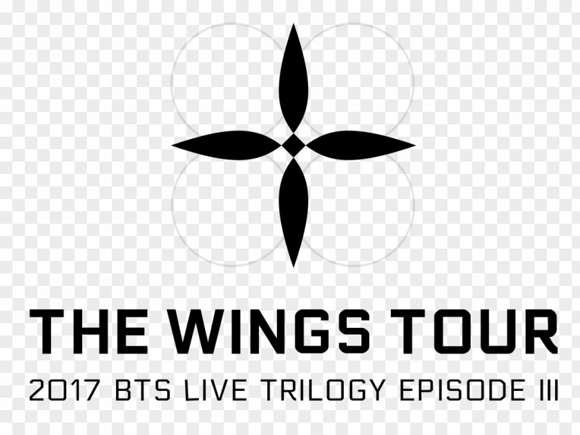 Wings 2017 BTS Live Trilogy Episode III: The Tour Concert PNG