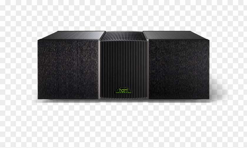 Audio Power Amplifier Subwoofer Computer Speakers Sound Box PNG