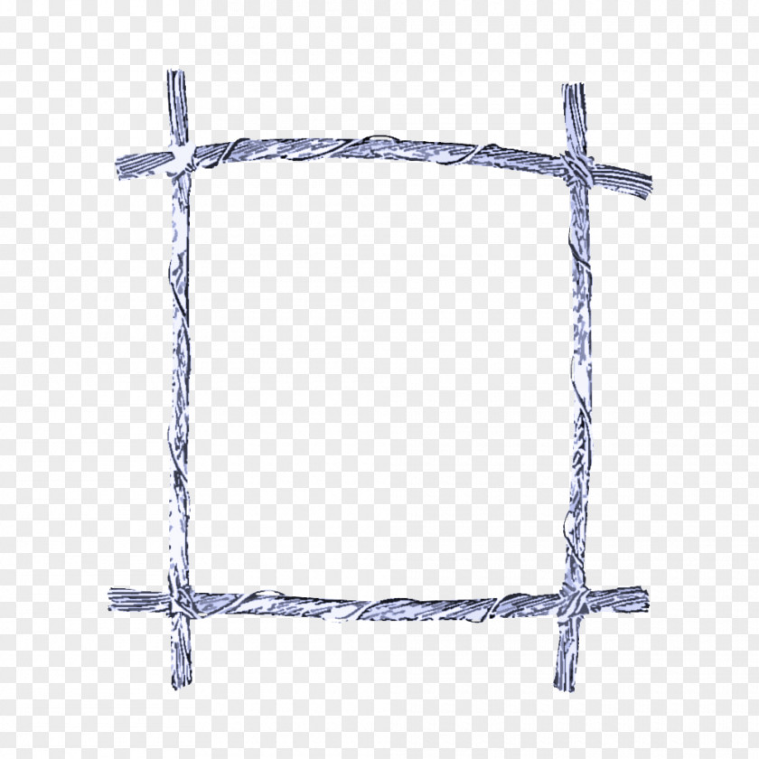 Barbed Wire PNG