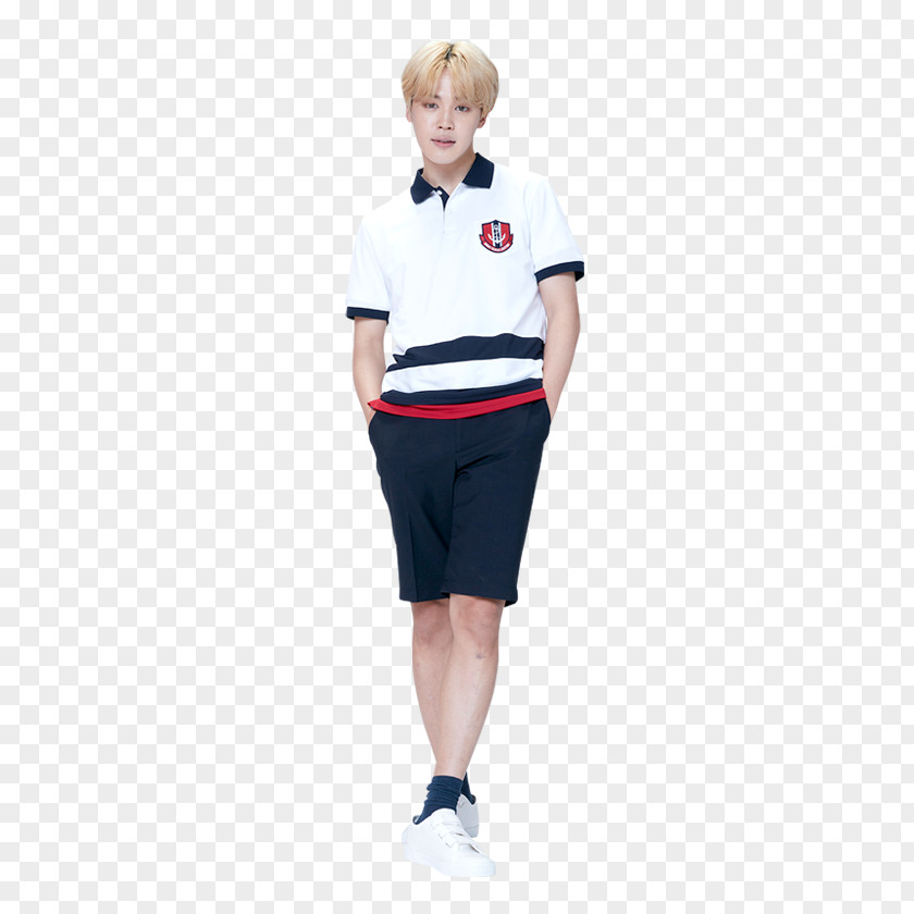Bts 2018 BTS T-shirt Shoe 스마트학생복 Discover Card PNG