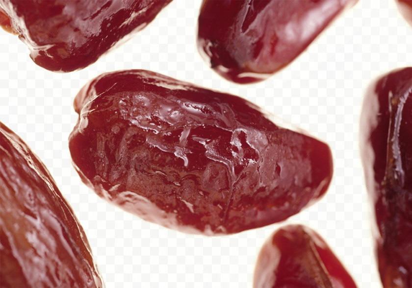 Candied Long Jujube Red Dates Calendar Date Icon PNG