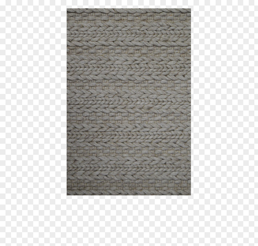 Carpet Wool Dhurrie Yarn Grey PNG