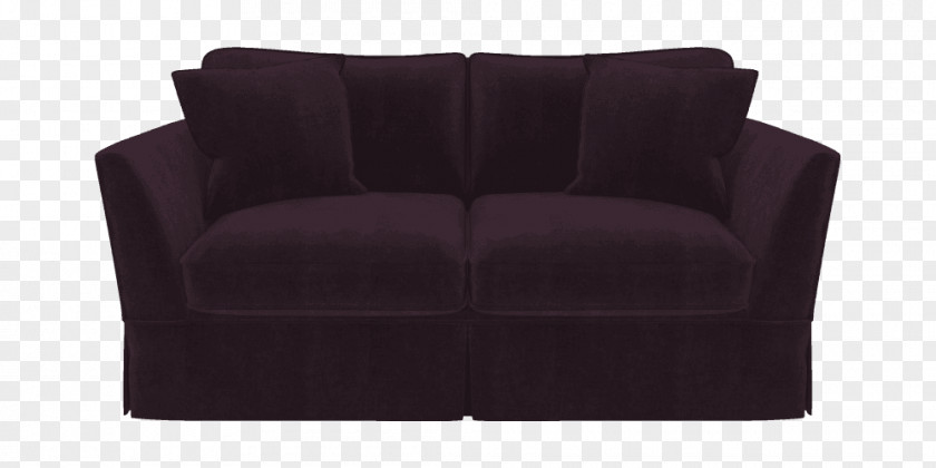 Chair Loveseat Couch Sofa Bed Furniture Textile PNG