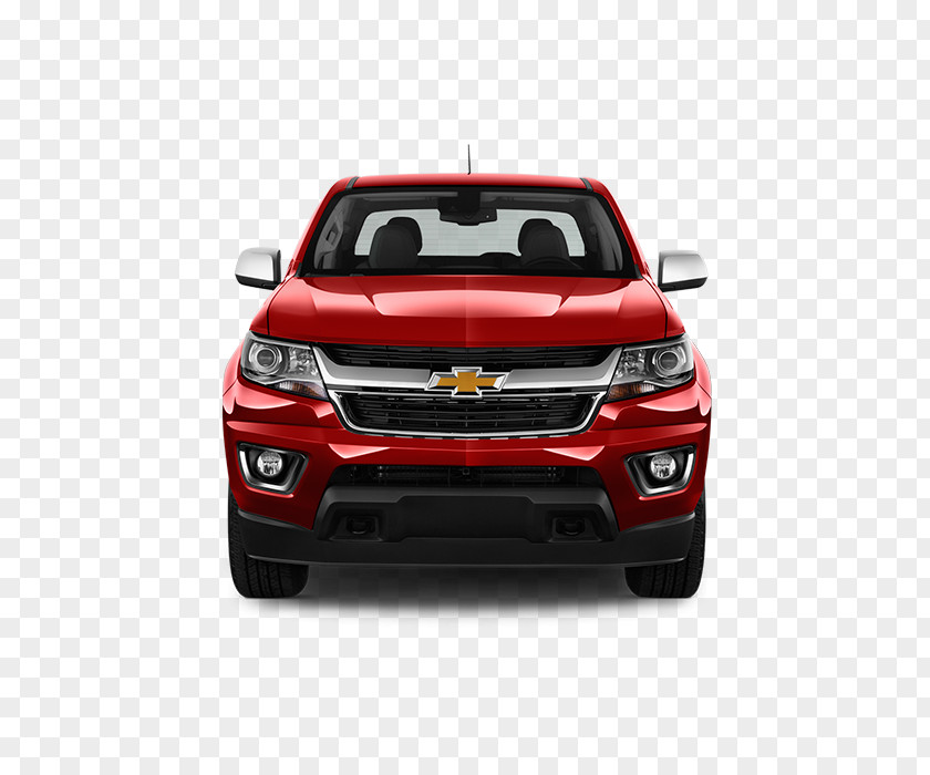 Chevrolet Certified Service 2017 Colorado 2018 Car Pickup Truck PNG