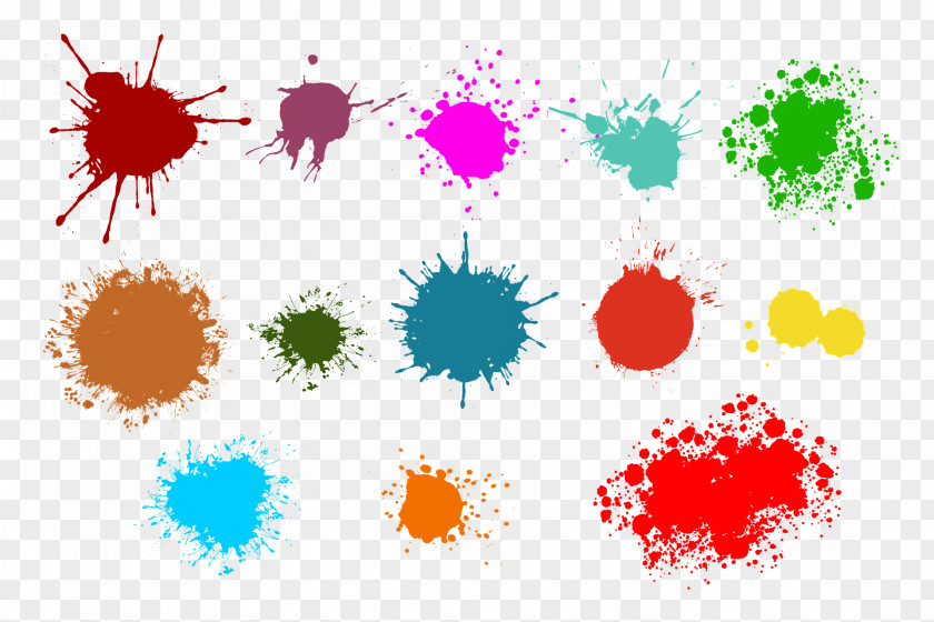 Color Image Illustration Desktop Wallpaper PNG