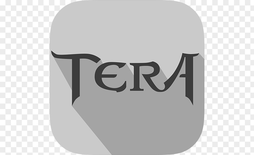 Design Logo TERA Art Brand PNG