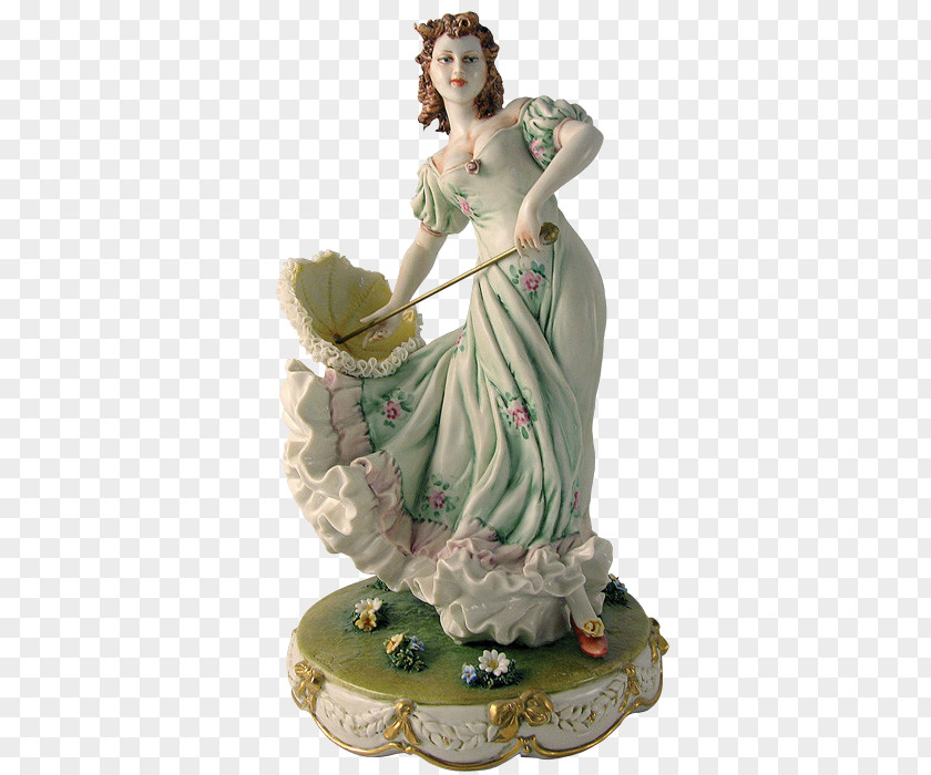 Figurine Meissen Porcelain Art Royal Doulton PNG
